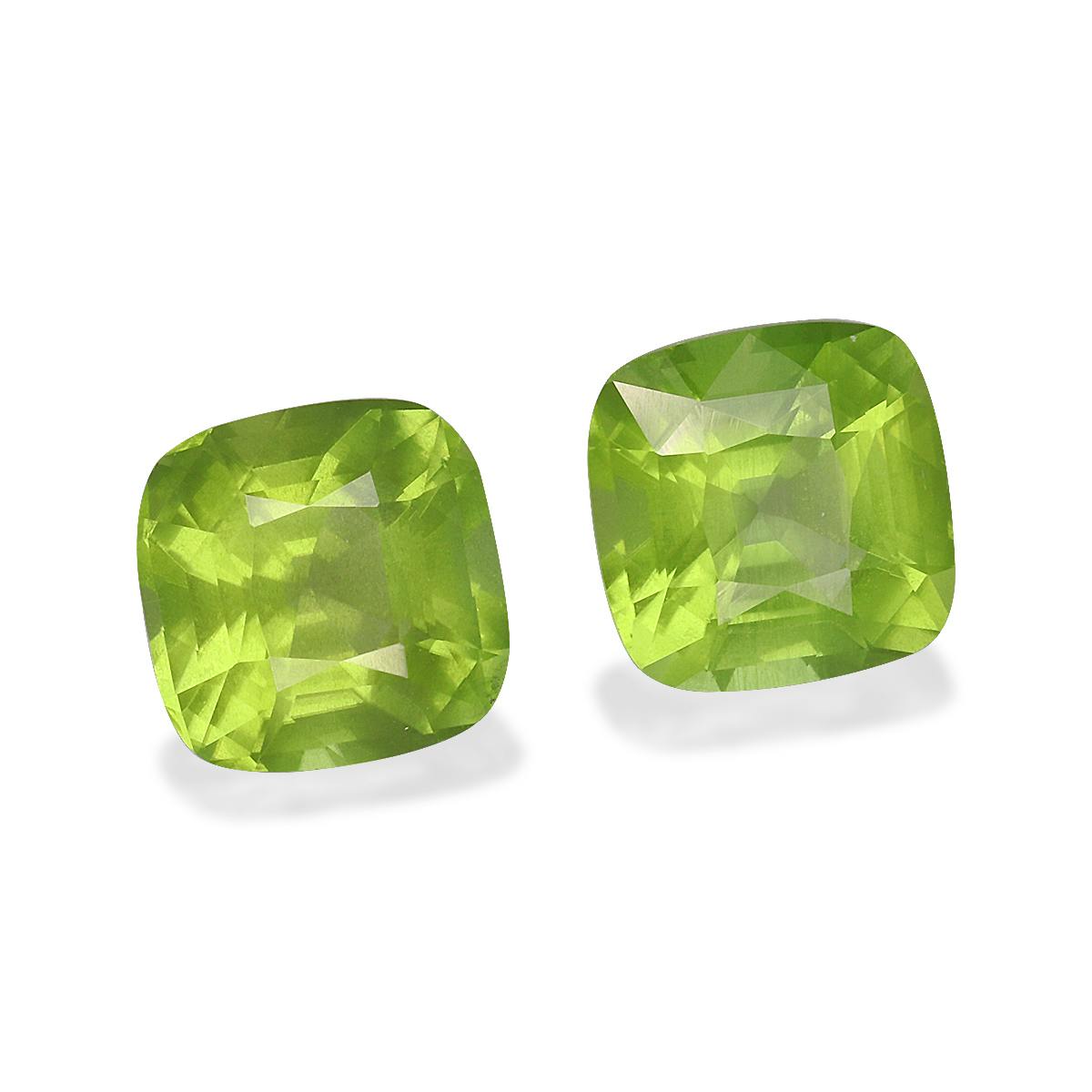 Peridot 5.20 ct
